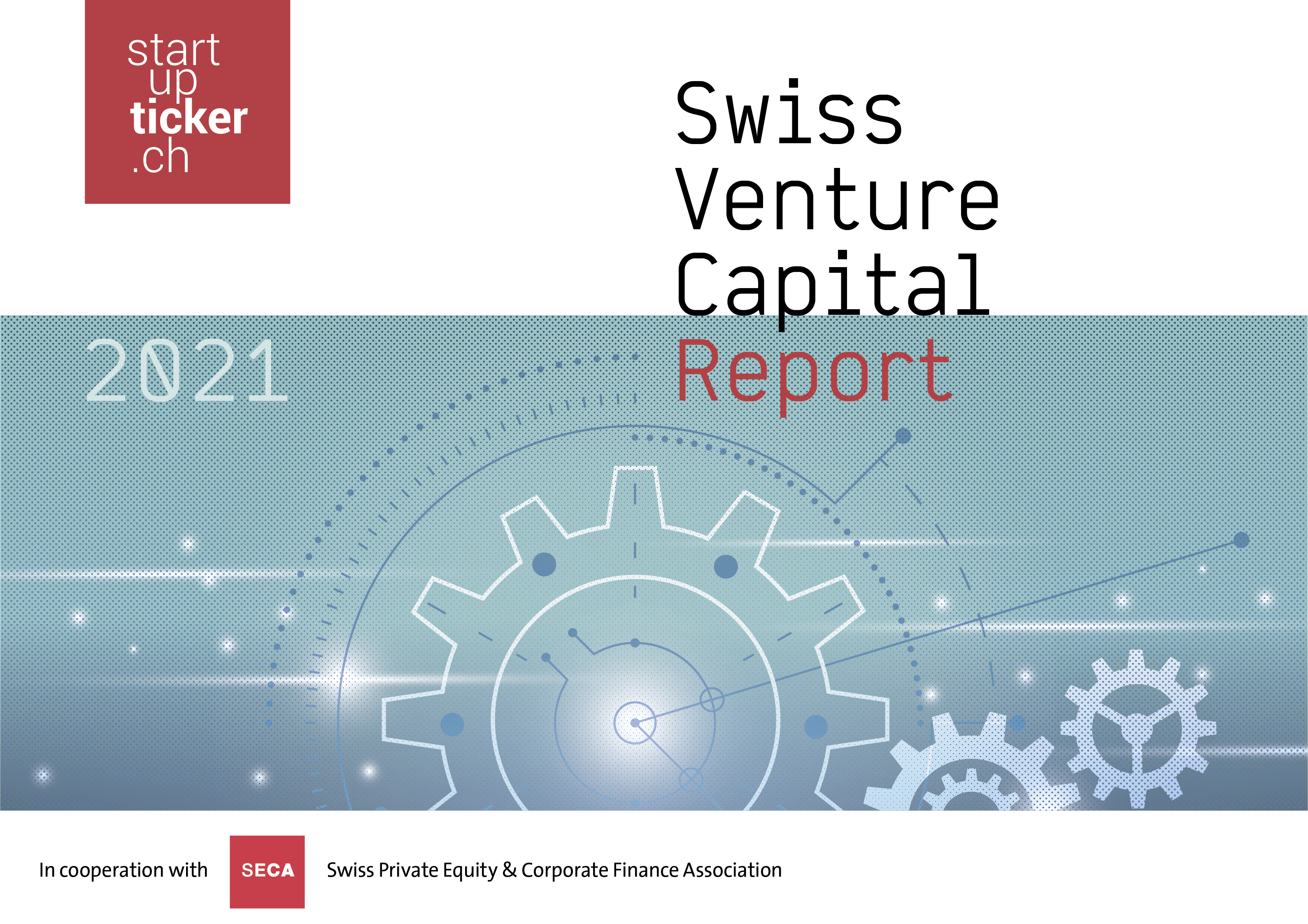 Swiss Venture Capital Report TEST